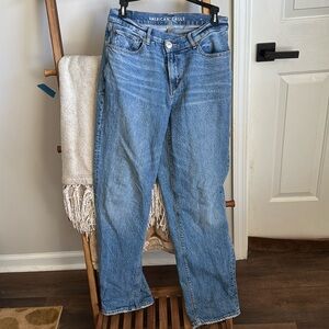 American Eagle baggy Jeans